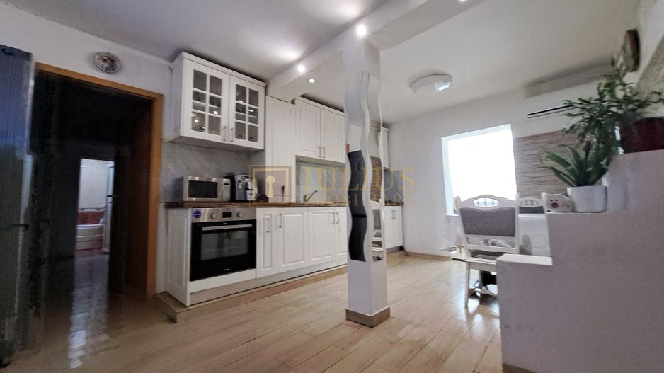 Zona centrala, 3 camere, centrala proprie, ideal pentru studenti - Poză 6