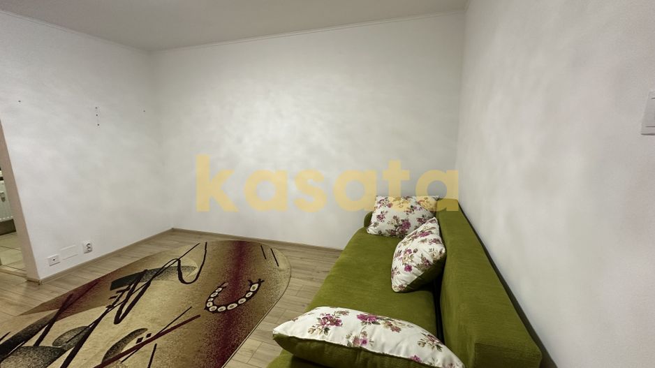 Garsonieră | Spațiu Verde | Metrou | Ideal Investiție | Reabilitat - Poză 6