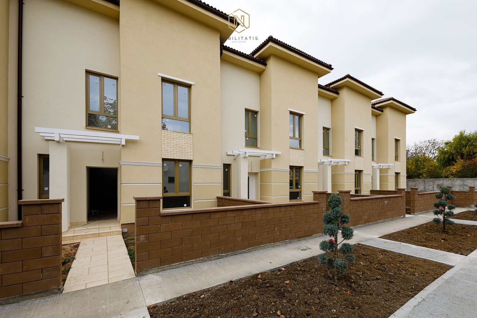 Locatie de poveste | Townhouse Timisoara Elisabetin | Acces privat - Poză 3