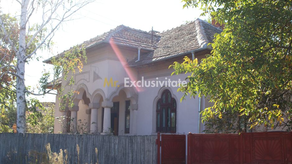 Casă individuală cu 4 camere în Burila Mare, jud. Mehedinți - Poză 6