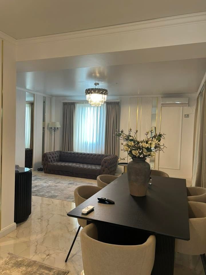 Penthouse exclusivist / mobilat și utilat premium - Poză 3