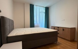 Apartament 3 camere, 2 bai, balcon, etaj intermediar, parcare - Poză 6