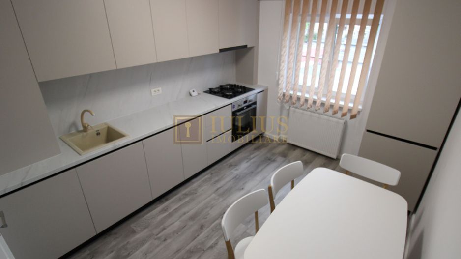 Renovat complet 2023, centrala proprie si clima. Incl. CTR ANAF - Poză 1