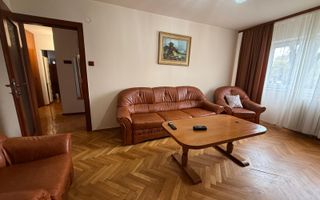 🏡 Apartament 3 Camere | Decomandat | 2 Băi | Parter | Zonă Excelentă - Poză 2