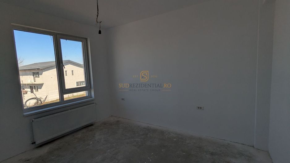 Vila excelenta tip duplex, P+1+Mansarda, Comuna Berceni - Poză 10