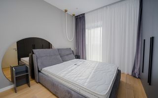 2 bedroom apartment for rent | Floreasca-Barbu Vacarescu | Underground parking - Poză 4