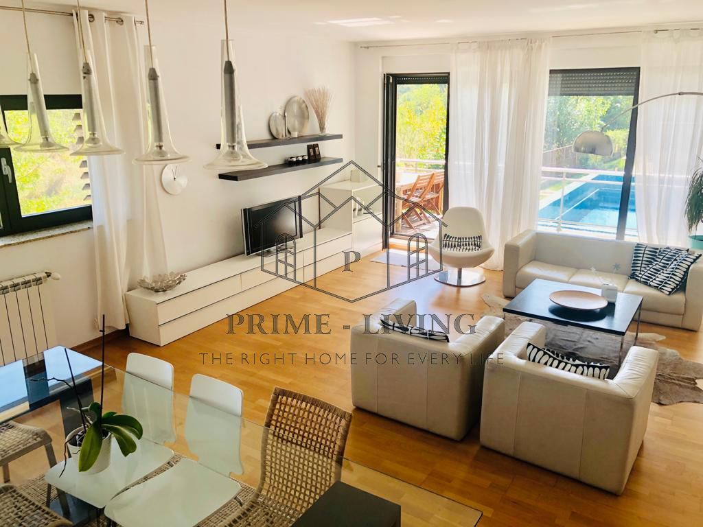 APARTAMENT CU 3 DORMITOARE LA INCHIRIERE IN COMPLEX CU PISCINA - Poză 3