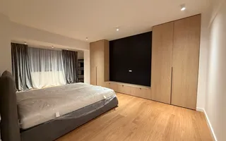 Penthouse 4 camere // 200 mp / terasă 38 mp / Herăstrău – Cartierul Francez - Poză 37