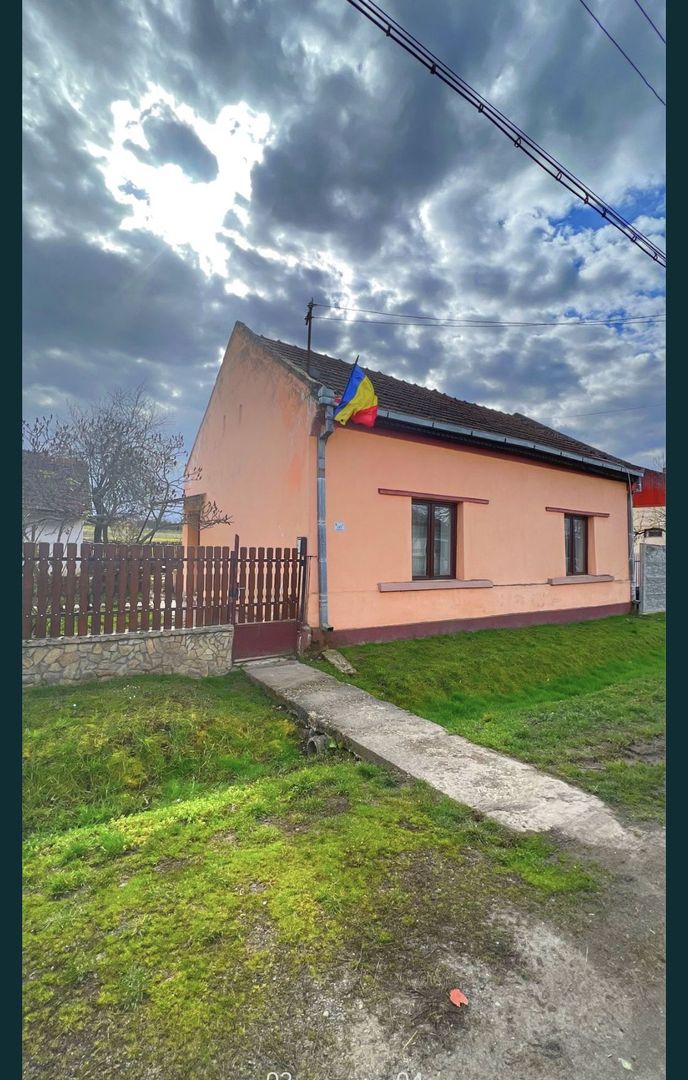 Casa de vanzare - Poză 2