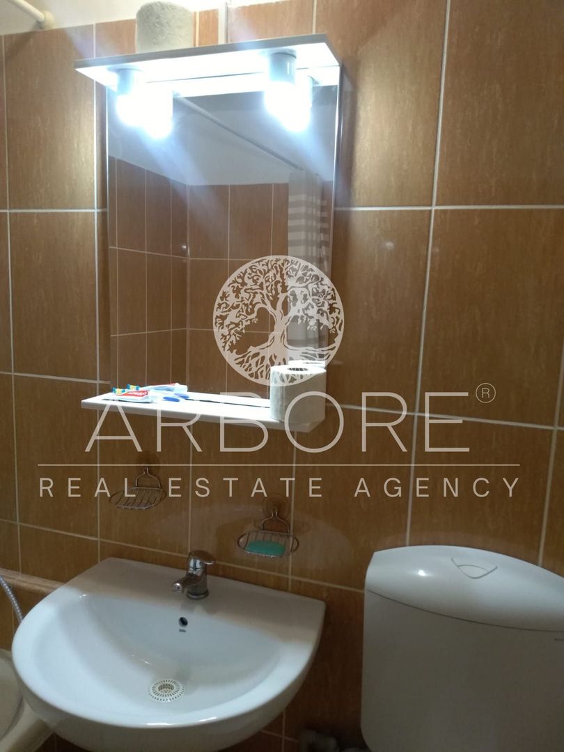 Inchiriere apartament Știrbei Vodă, 3 camere decomandat - Poză 10