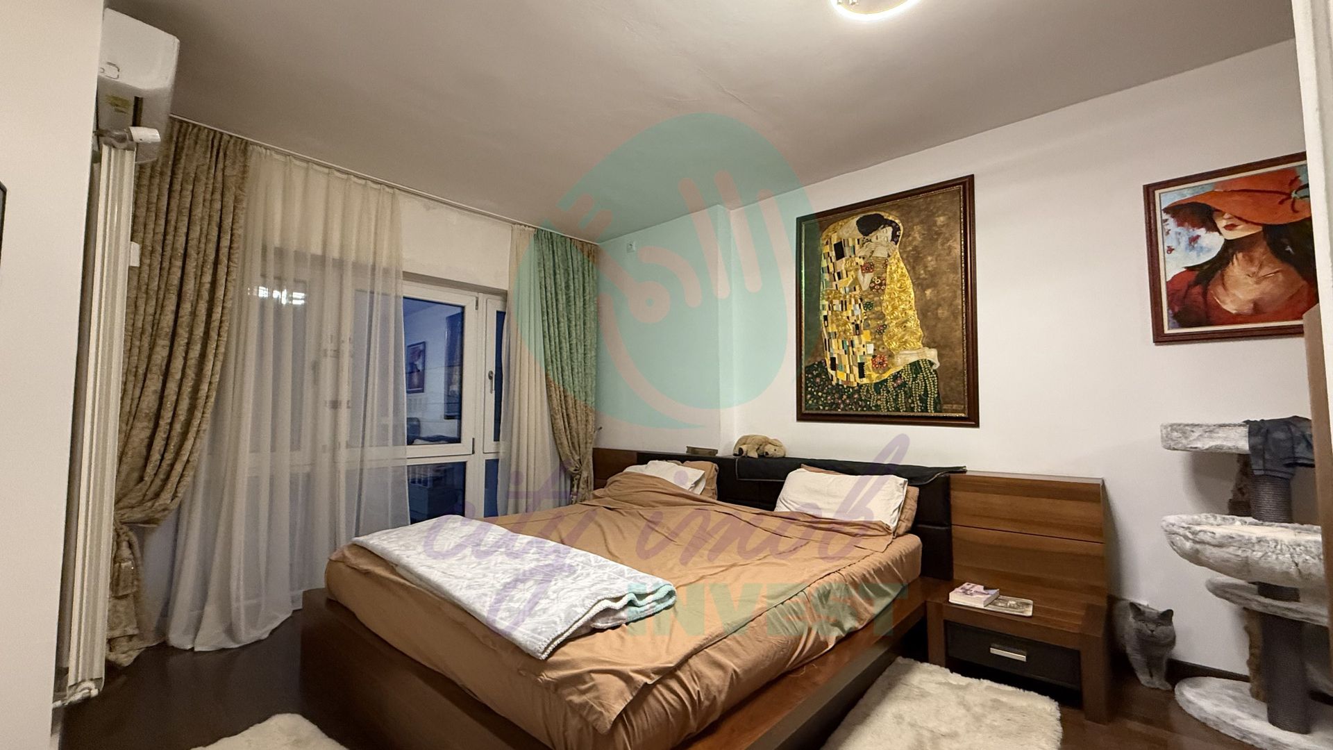 2 camere premium Calea Moșilor | Renovat complet - Poză 4