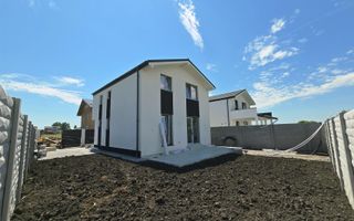 Vila str Miorita-4 camere-3 bai-2 dressinguri-beci - Poză 8