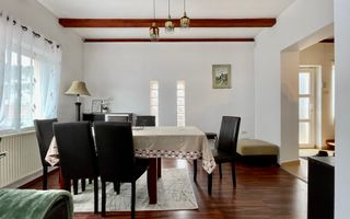 Casă 4 camere | Locație excepțională | Singur în curte | GARAJ - Poză 12