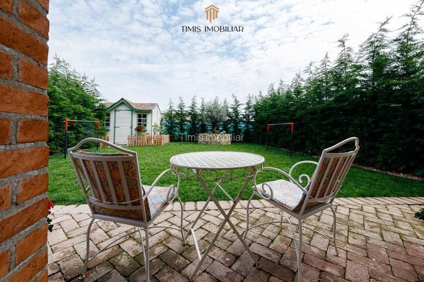 Proiect deosebit cu finisaje de top - Poză 14