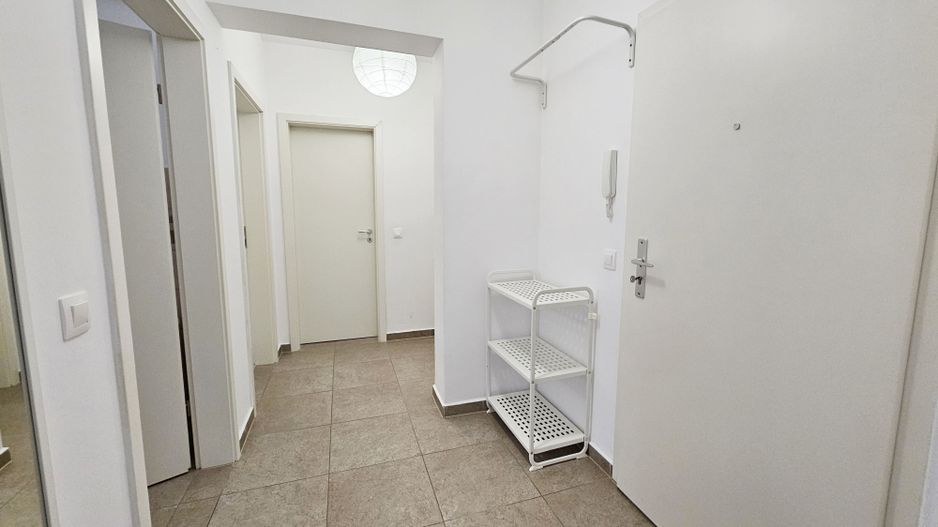 Avantgarden bloc nou, apartament mobilat, parcare,beci - Poză 10