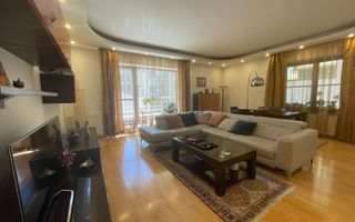 APARTAMENT CU 3 CAMERE LA VANZARE LANGA PARCUL HERATSRAU - Poză 2