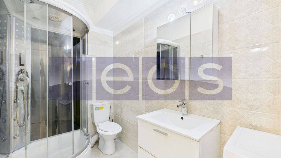 VANZARE 3 CAMERE | CURTE 94 MP | BUCURESTI NOI - Poză 10