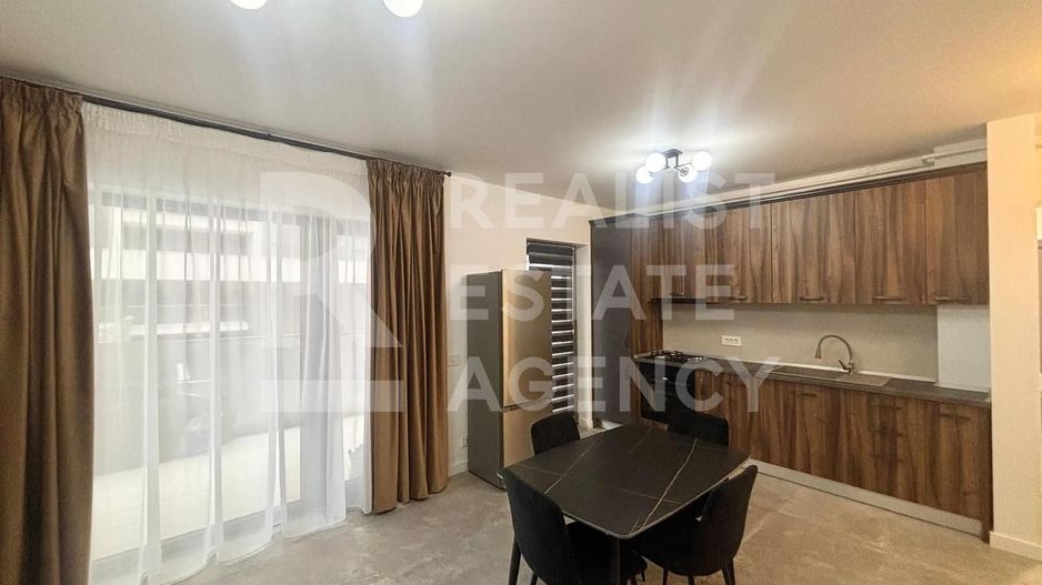 Chirie, apartament, 2 camere, Fabrica de Glucoza - Poză 2