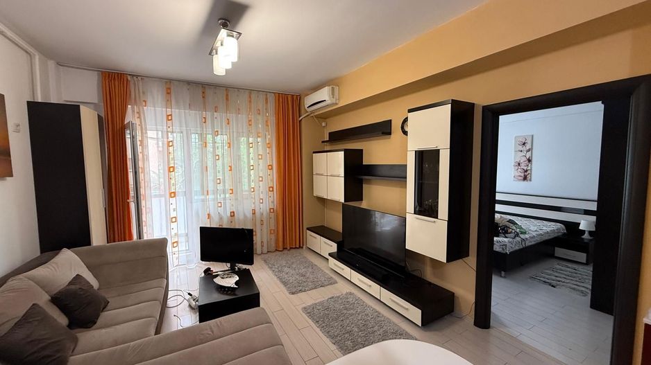 Apartament 2 camere 50,25 mp-complet mobilat/utilat-MILITARI REZIDENCE - Poză 3