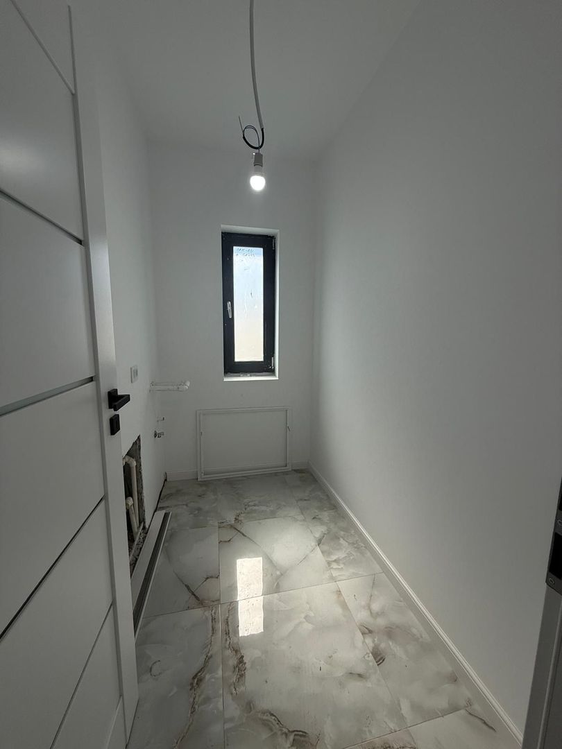 De vanzare – jumatate de duplex modern, parter + etaj | 150 mp utili | - Poză 6