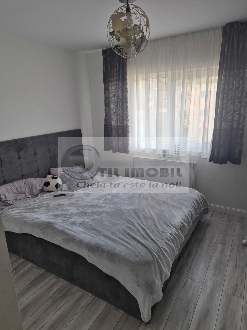Apartament cu 2 camere in zona Garii. Pret Negociabil ! - Poză 1