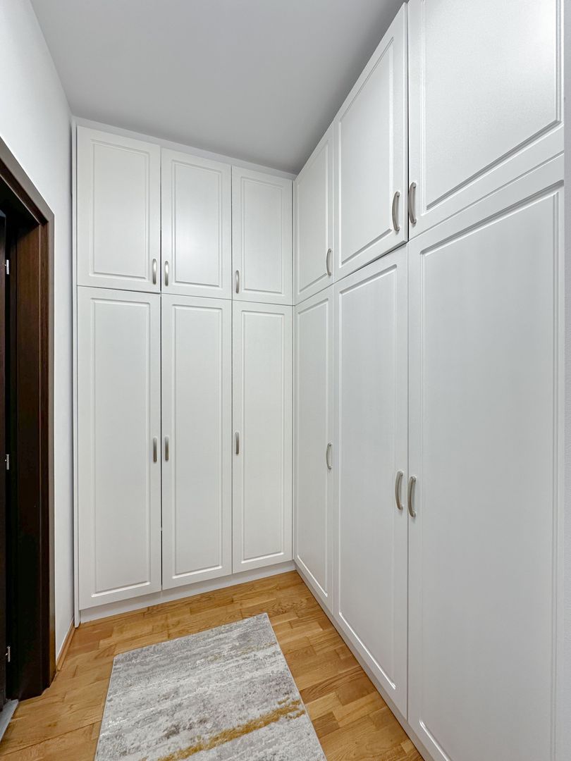 Chirie I Apartament 3 camere I 135 mp IBoxaI Pipera I Scoala Americana - Poză 26