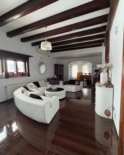 Vila exceptionala situata in zona Kiseleff - Poză 2