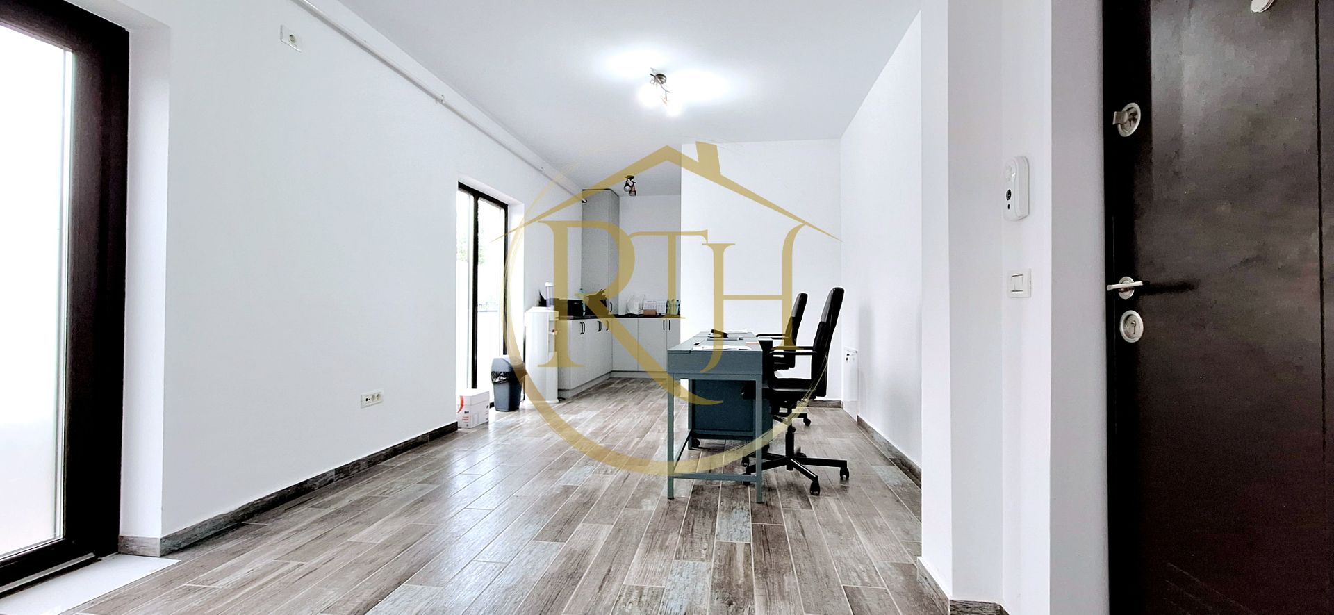 Oferim spre vanzare, SAD amenajat, 2 camere si grup sanitar, Giroc - Poză 2