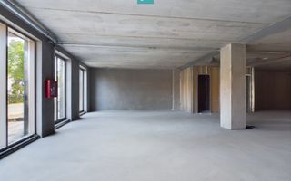 Spațiu comercial 110 mp central Circumvalațiunii - Poză 1