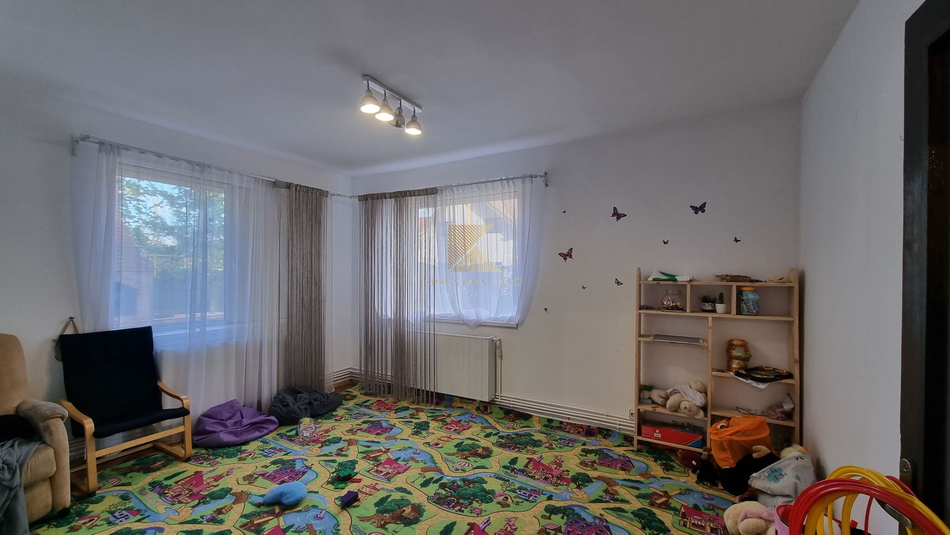Spatiu comercial pretabil multiple destinatii, Florilor Brasov - Poză 5