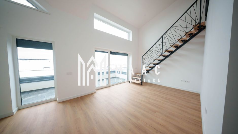 Penthouse 3 camere | 98mpu | Predare la Cheie | - Poză 1
