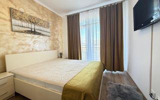 Apartament modern - PRIMA INCHIRIERE - etajul 3/lift - Poză 6