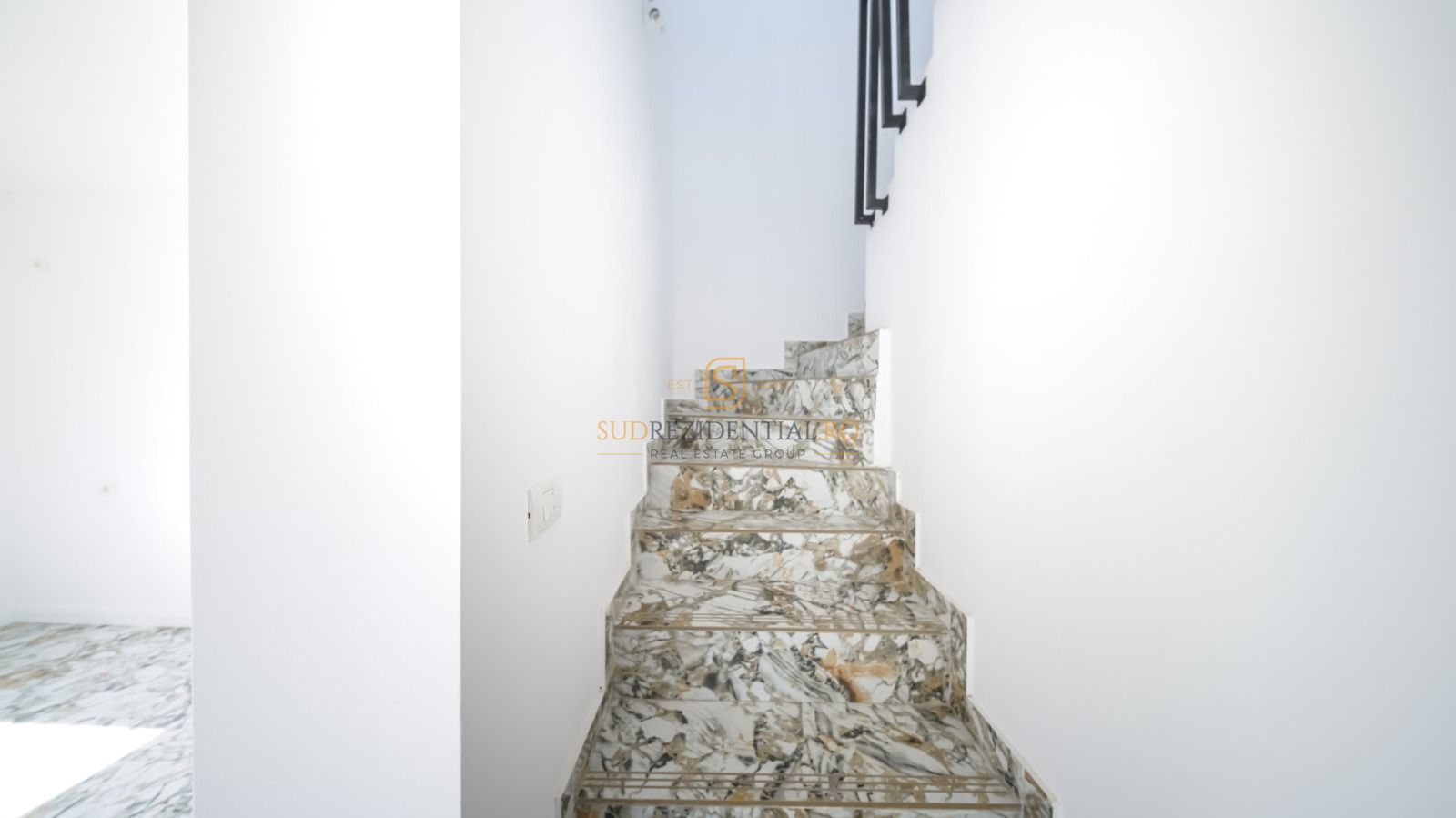 Vila individuala cu 4 camere, P+1+Pod, Comuna Berceni - Poză 11