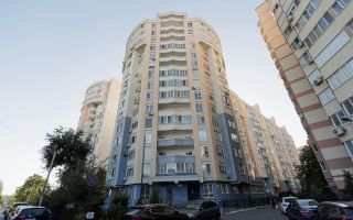 Vânzare, apartament, 2 camere , str. Alba Iulia, Buiucani - Poză 11