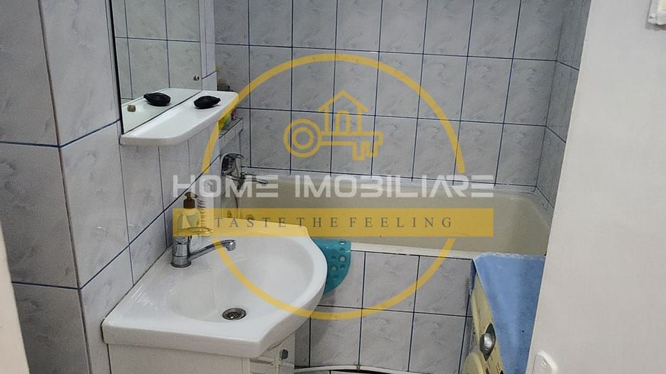 Apartament cu 2 camere Etajul 1 / 50mp/ zona Tatarasi - Poză 8