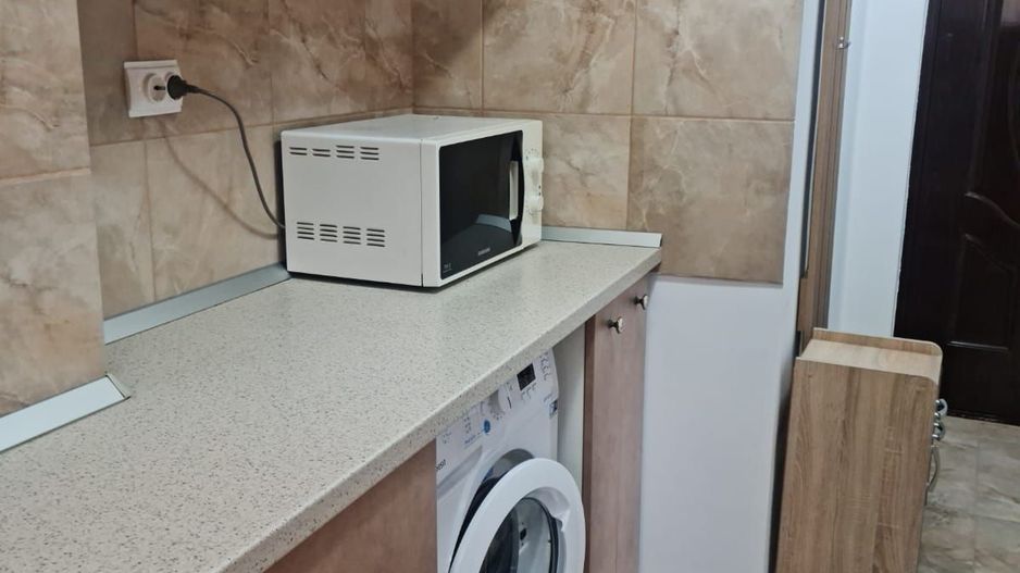 Apartament 2 camere renovat, mobilat complet, Piața Victoriei - Poză 8
