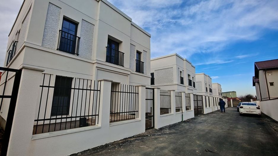 Case premium zona centrala Codlea/Brasov - Poză 8