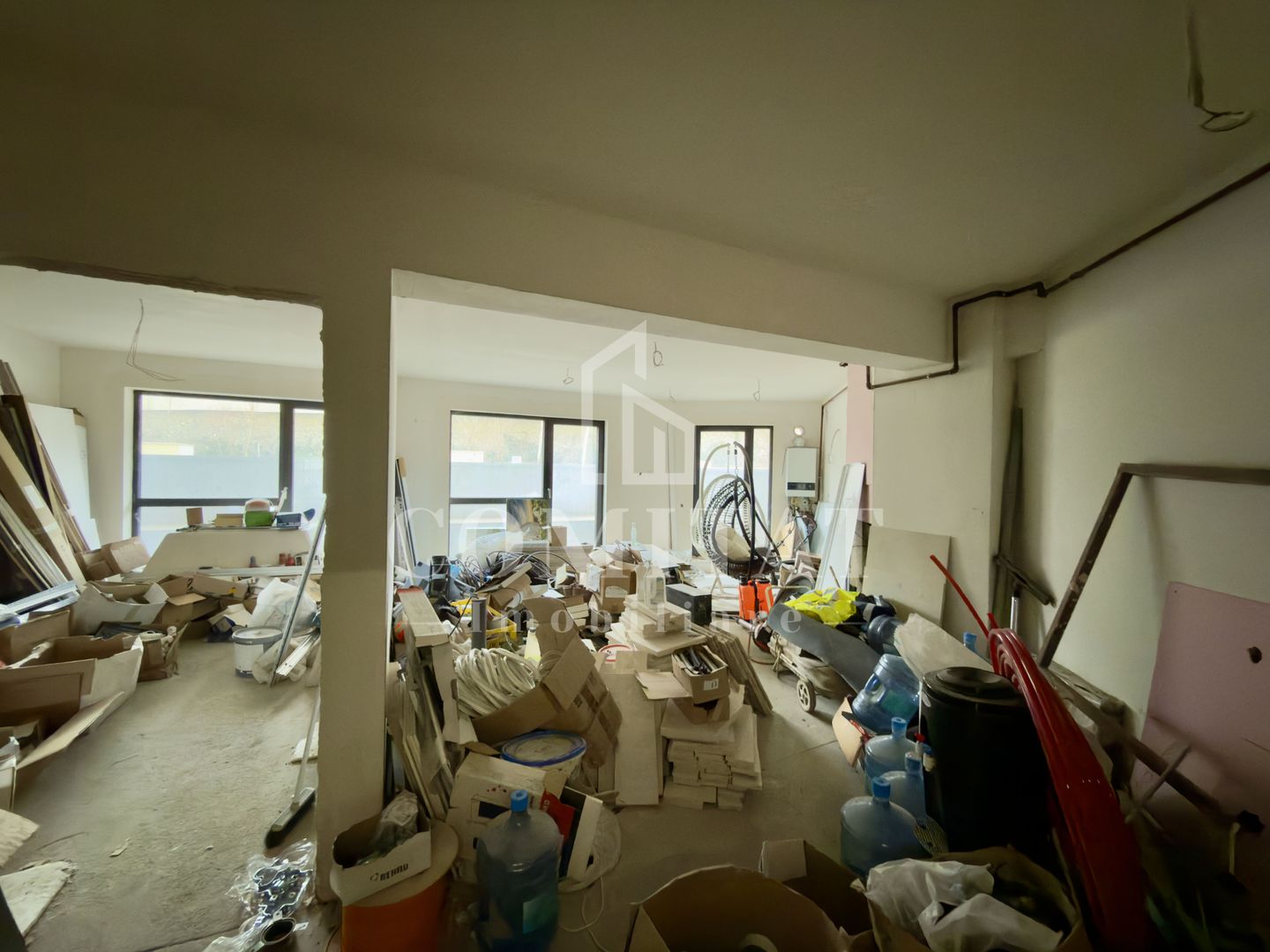 Apartament 2 camere | Terasă generoasă | 0% comision | Wings - Poză 1