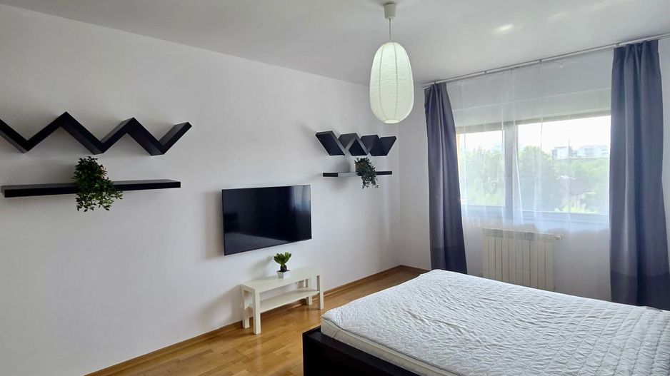 4 camere || Erou Iancu Nicolae || Carina Residence - Poză 12