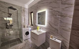 Vila 5 camere complet mobilata si utilata - comuna Berceni - Poză 6