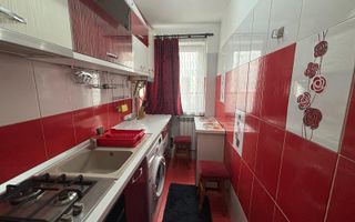 APARTAMENT 2 CAMERE DE ÎNCHIRIAT | GEORGE ENESCU | PARTER | 400 € - Poză 6