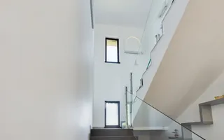 Vilă modernă cu 5 camere în Curtici - Poză 22