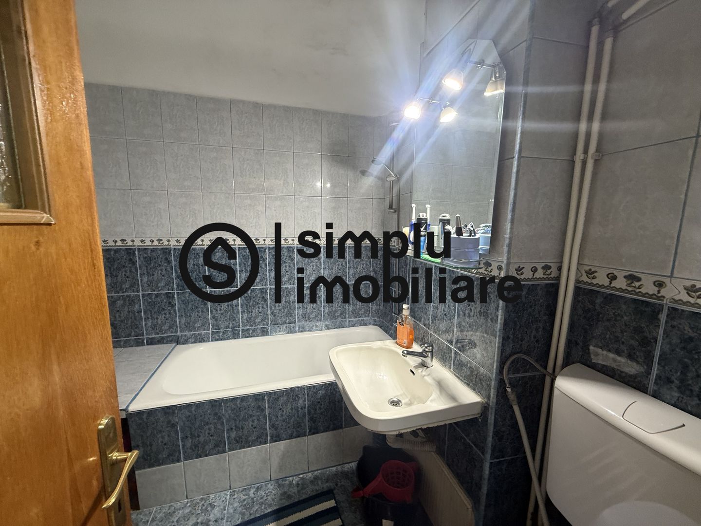 Apartament 4 camere 1 Mai Langa Spitalul Nr 1 - Poză 11