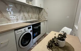 Apartament 1 camera complet renovat - Poză 15