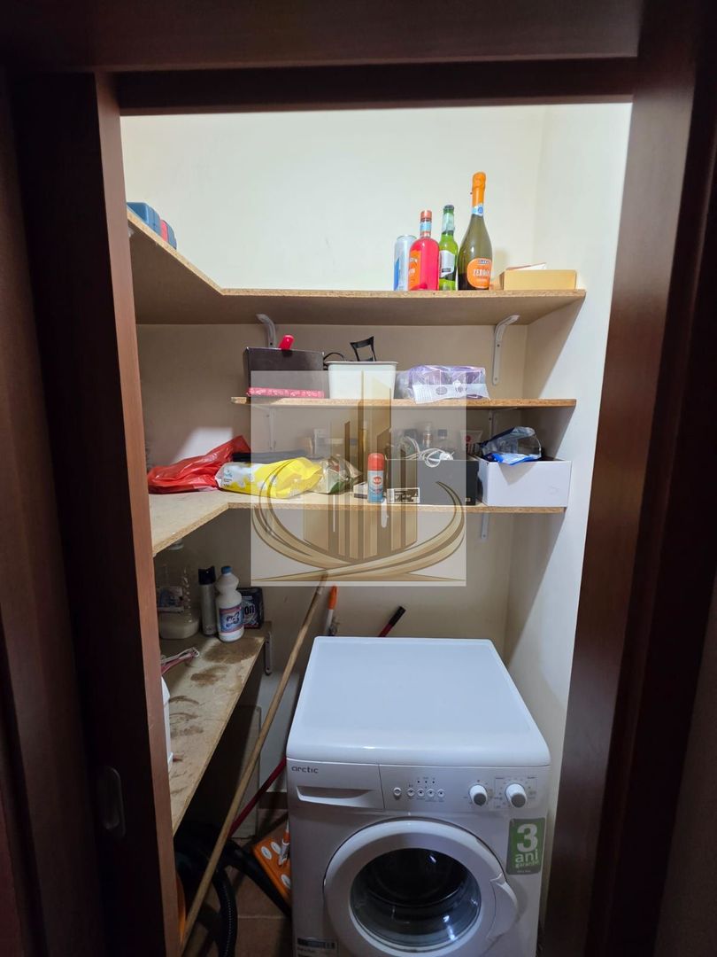 Apartament 3 camere 2 bai zona Gheorghe Lazar et. 3 - Poză 11