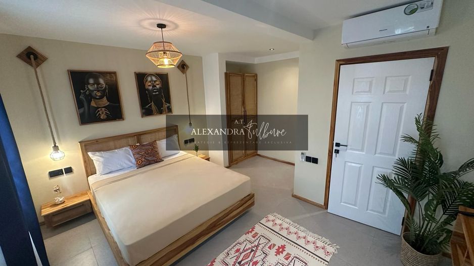 Apartament 2 camere, 65 mp, etaj 1 - Poză 1