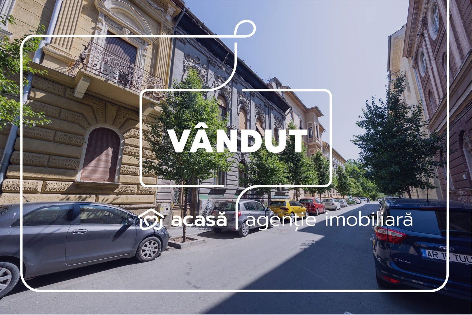 VANDUT! Locație de excepție, pentru un stil de viață de modern - Poză 1