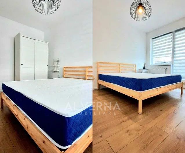 Apartament 2 camere | 43mp + terasa 14mp | parcare | Floresti - Poză 1