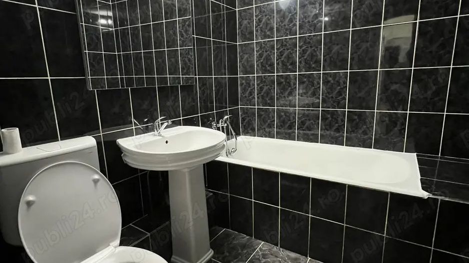 Închiriez apartament 3 camere-Crangasi - Poză 5