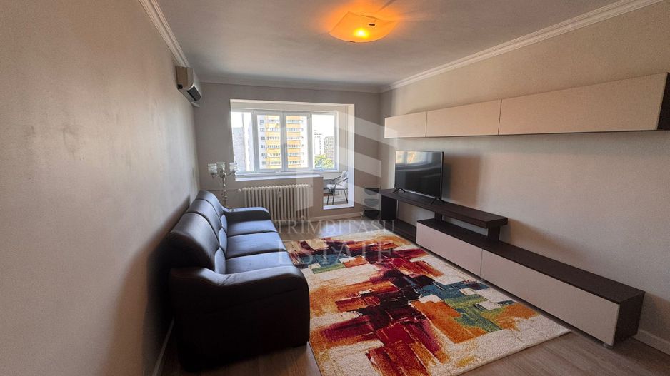 Apartament 3 camere Obor Renovat 8/10 - Poză 2